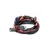 KC HiLiTES 6310 Pre-Terminated Wiring Harness Kit