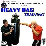 Heavy Bag Training