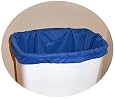 Mommy`s Touch Diaper Pail Liner