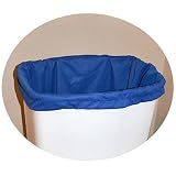 Mommy's Touch Diaper Pail Liner by Mommy's Touch