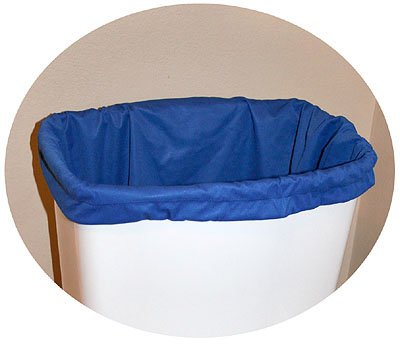 Mommy's Touch Diaper Pail Liner