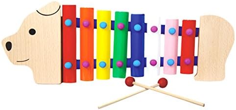 Brainy Kids My Puppy Xylophone