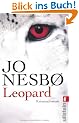 Leopard: Harry Holes achter Fall (Ein Harry-Hole-Krimi)