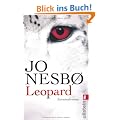 Leopard: Harry Holes achter Fall (Ein Harry-Hole-Krimi)