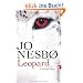 Leopard: Harry Holes achter Fall (Ein Harry-Hole-Krimi)
