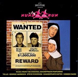 Yello - Nuns On The Run (Soundtrack) - Zortam Music
