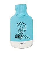 ZZZ_Merry Christmas Borsa Acqua Calda 2 lt Cielo