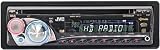 JVC Arsenal KD-AHD39 CD receiver