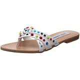 Steve Madden Kids Ebbe Studded Sandal Sandals