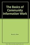 The basics of community information work