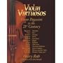 Violin Virtuosos: From Paganini to the 21st Century