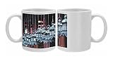 Japan, Nara Pref., Photo Mugs