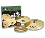 Meinl HCS 14/16/20 set