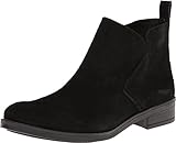 Lucky Women's Nightt Boot, Black, 6 M US