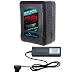Indipro PSKT25, Micro-Series 98Wh V-Mount Li-Ion Battery and D-Tap Pro Battery Charger Kit