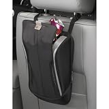 Case Logic AX Automotive Travel Trash Bag, Color: Black
