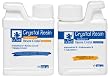 Gedeo Crystal Resin 300ml