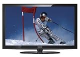 Samsung PS42B451B1 42-inch Widescreen HD Ready Plasma TV with Freeview