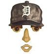 Detroit Tigers Forest Face NFL Football Fan Shop Sports Team Merchandise