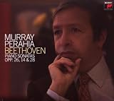 Murray Perahia: Beethoven Piano Sonatas Op.14 Nos 1 & 2; Op.26; Op.28