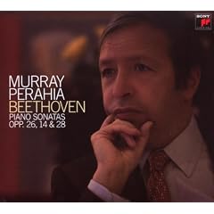 Sonates Pour Piano Op.26, Op.14, Op.28