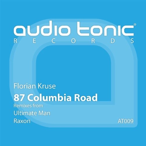 Produkt-Bild: 87 Columbia Road (Ultimate Man Remix)