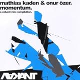 Review Various  / Momentum