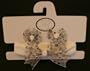 Baby Hair Accesories - Black & White