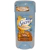 Secret Scent Expressions Crystal Clear Gel, Vava Vanilla, 2.7-Ounce Bottle (Pack of 4)