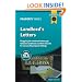Landlord's Letters: Plugging the Communication Gap Between Landlords and Tenants for Successful Property Lettings (Property Series)