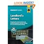 Landlord's Letters: Plugging the Communication Gap Between Landlords and Tenants for Successful Property Lettings (Property Series)