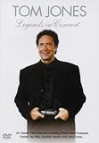 Tom Jones - Legends in Concert [DVD]