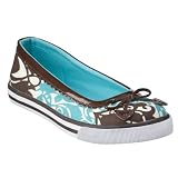 Girls' Xhilaration  Halyn Skimmer Shoes - Green