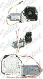 A1 Cardone 82-341 Window Lift Motor