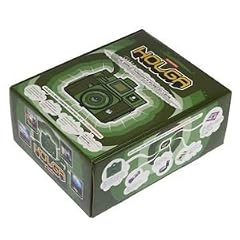 Lomography Holga Starter Kit Vert
