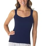 Isaac Mizrahi for Target® Ribbed Tank Sweater - Navy