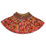 Room Seven - Room Seven Sukie Chocolate Skirt