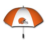 Cleveland Browns 60-Inch Golf Umbrella