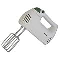 Karcher 112976 Handmixer - wei�