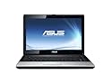 ASUS U31SD-XA1 13.3-Inch Laptop (Silver)