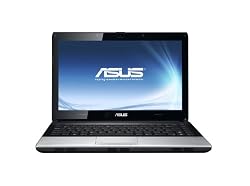 ASUS U31SD-XA1 13.3-Inch Laptop (Silver)