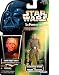 Star Wars Power of the Force Green Card Grand Moff Tarkin Action Figure