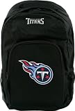 Tennessee Titans Black Youth Southpaw Backpack