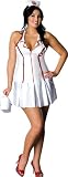 Secret Wishes Er Nurse Costume