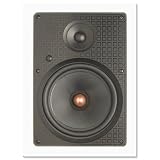 OEM Systems Presence In-Wall Speakers, 8
