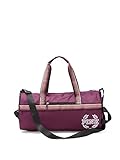 VICTORIA'S SECRET ヴィクトリアシークレット／ビクトリアシークレット PINK ジムダッフル / GYM DUFFLE バッグ (927-Maldive Mist) [並行輸入品]