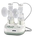 Lactaline BPA Free Dual Breastpump