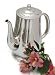 Carlisle 609062 32 Oz. Stainless Steel Encore Coffee Server