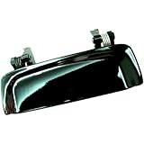 Depo 330-50032-020 Front/Rear Replacement Exterior Door Handle