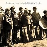 TIM ROBBINS & THE ROGUES GALLERY BAND / YOURE MY DARE